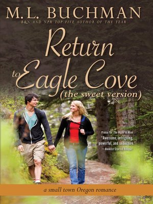 cover image of Return to Eagle Cove